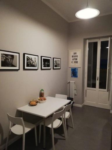 Апартаменты Daniel'S House Бари Экстерьер фото